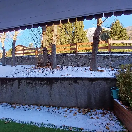 アパート Casa Lea *