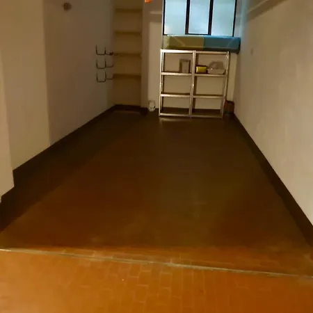 Апартаменты Casa Lea *