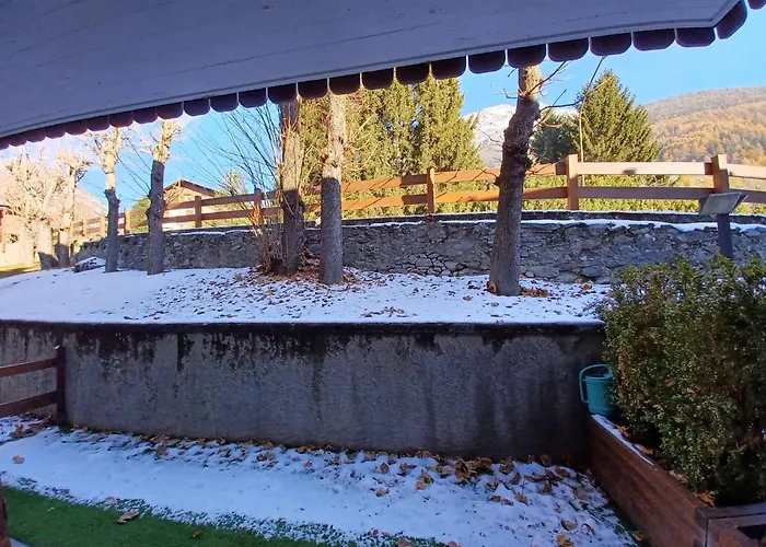 アパート Casa Lea *