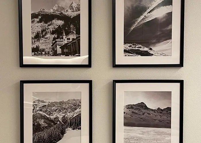 Casa Lea アパート *