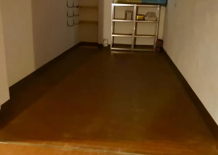 アパート Casa Lea *