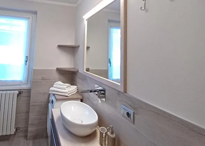 Casa Lea アパート