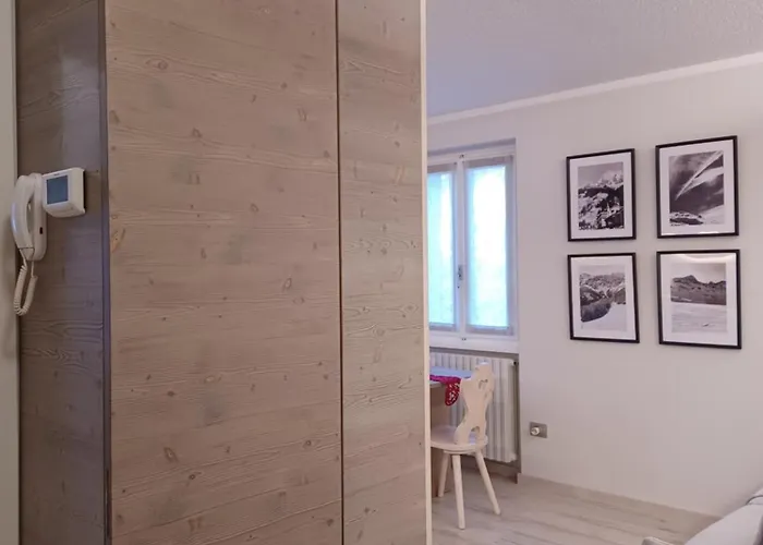 アパート Casa Lea *