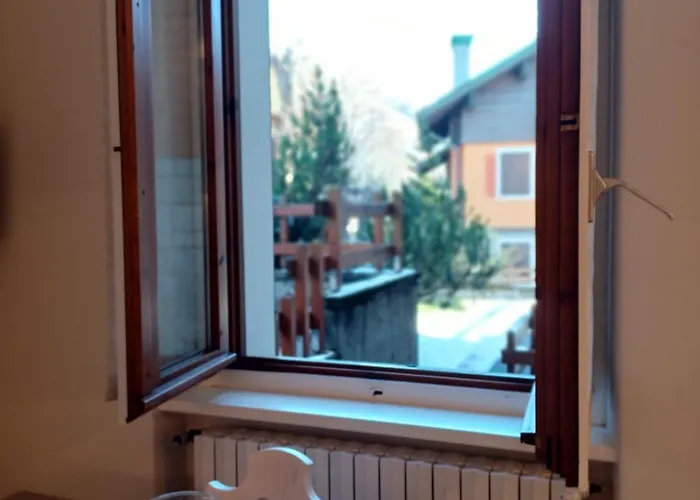 Casa Lea アパート