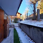 Casa Lea Bormio